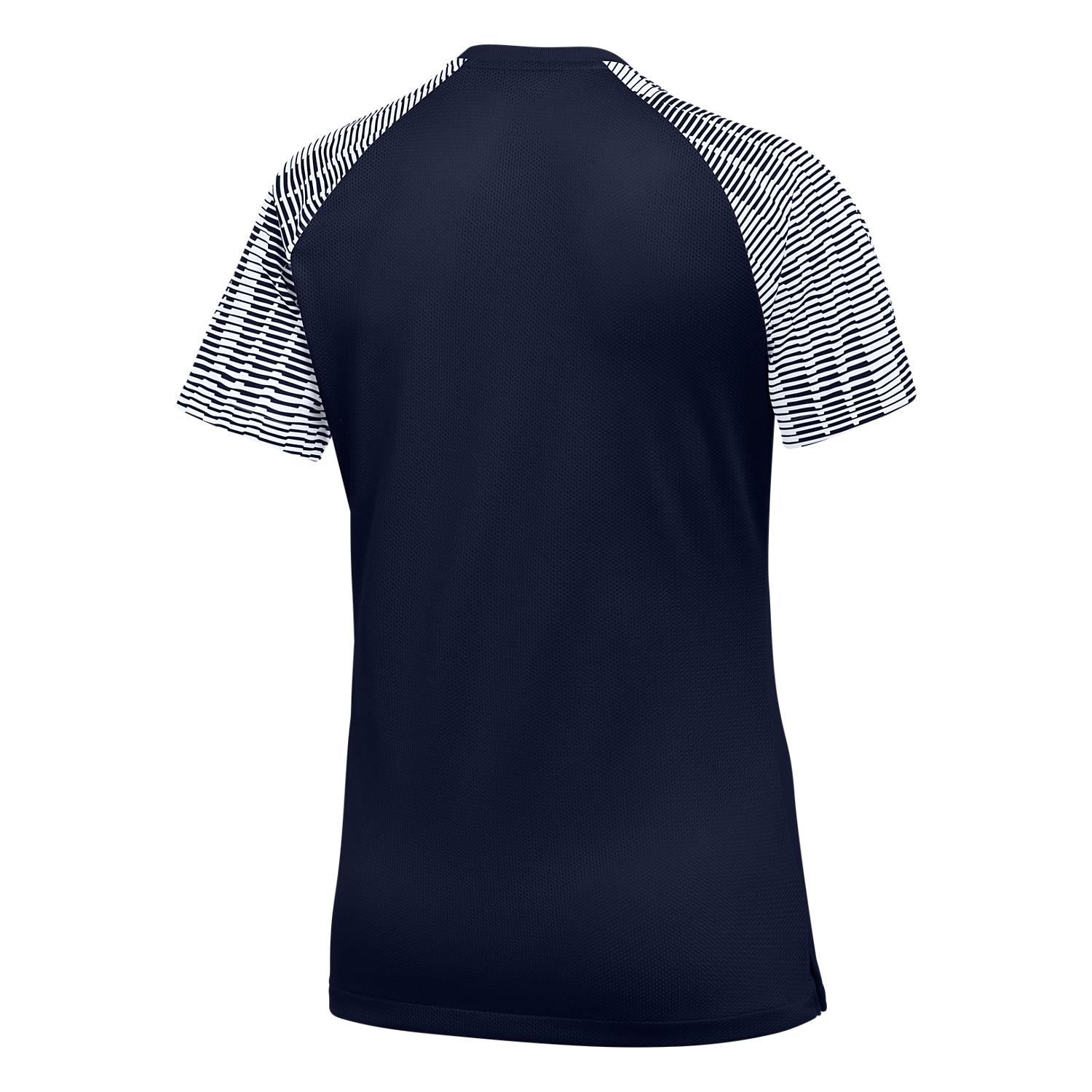 Nike Women's Dri-FIT Academy Jersey - Navy Blue