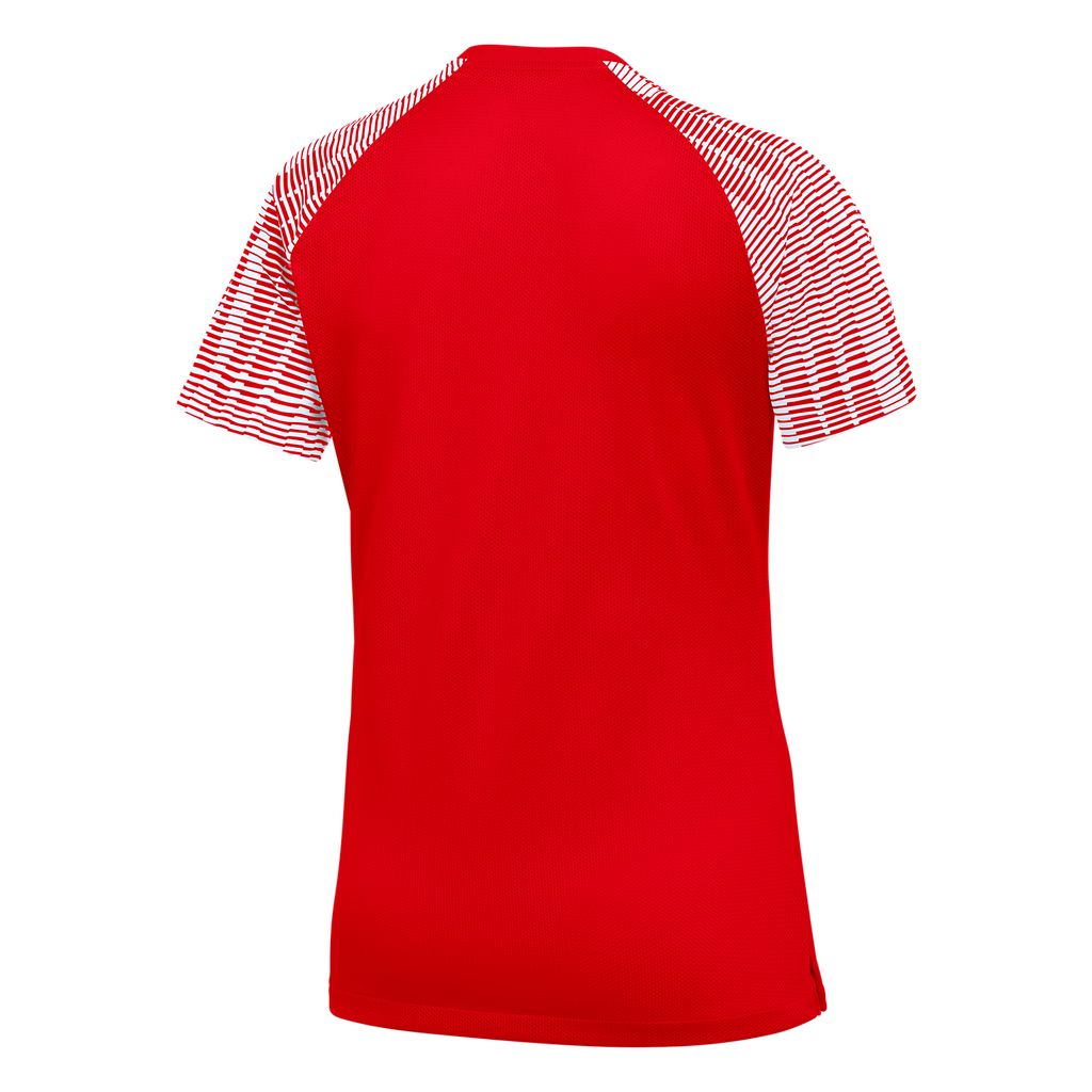 Nike Women's Dri-FIT Academy Jersey - Red