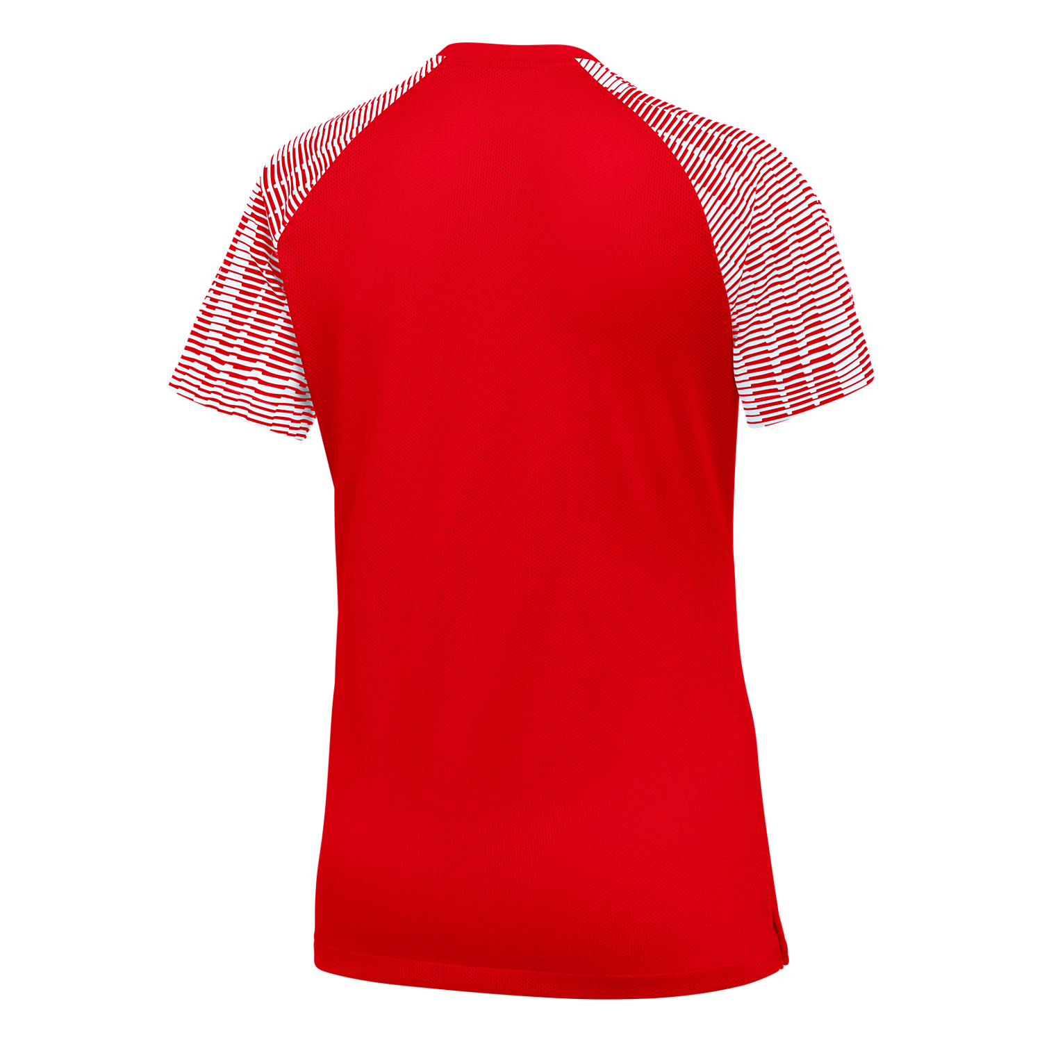 Nike Women's Dri-FIT Academy Jersey - Red