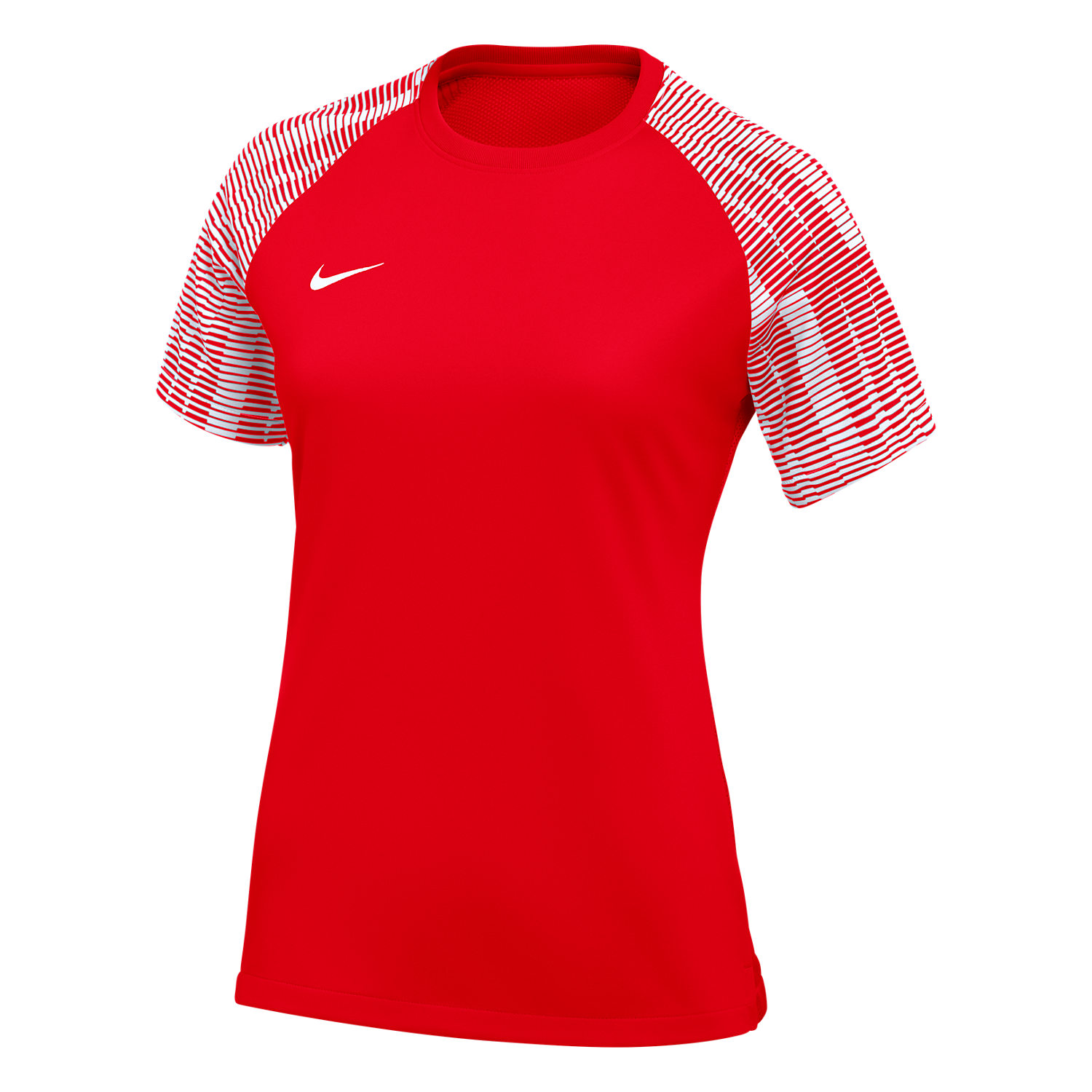 Nike Women's Dri-FIT Academy Jersey - Red