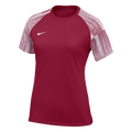 Nike Women's Dri-FIT Academy Jersey - Maroon