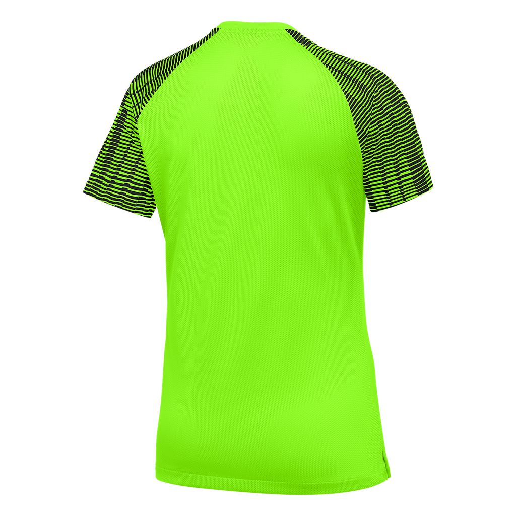 Nike Women's Dri-FIT Academy Jersey - Volt