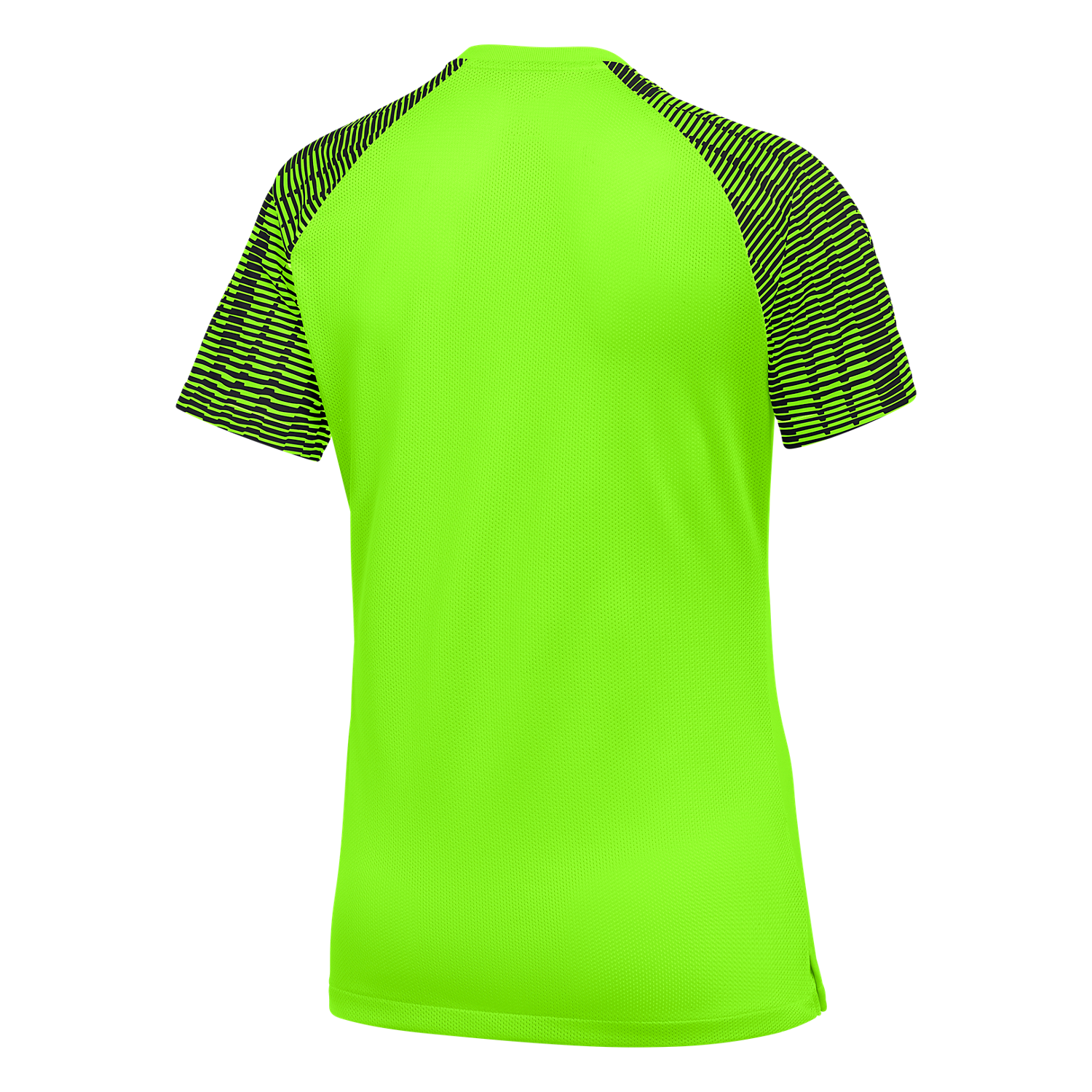 Nike Women's Dri-FIT Academy Jersey - Volt