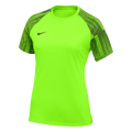 Nike Women's Dri-FIT Academy Jersey - Volt