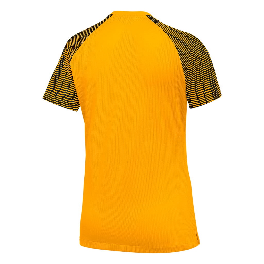 Nike Women's Dri-FIT Academy Jersey - Gold