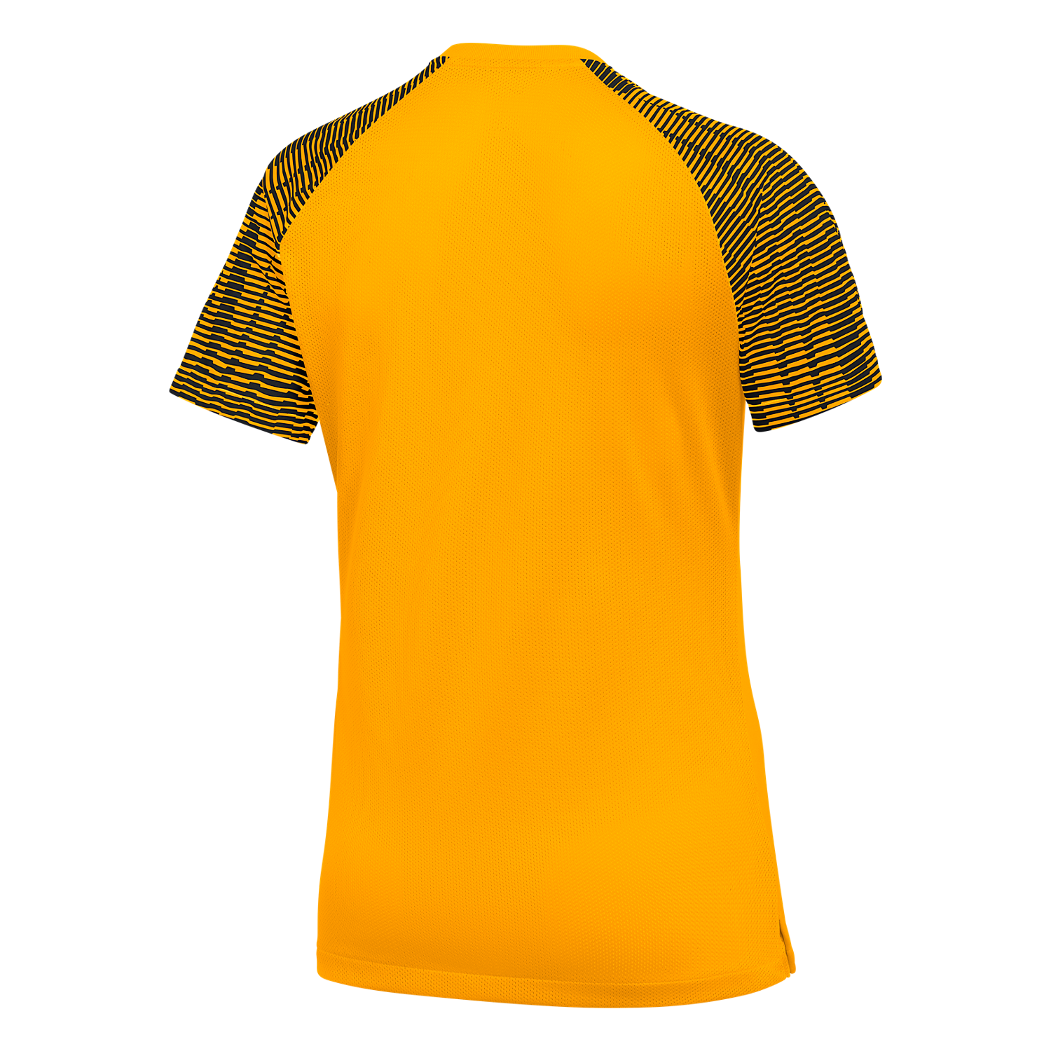Nike Women's Dri-FIT Academy Jersey - Gold