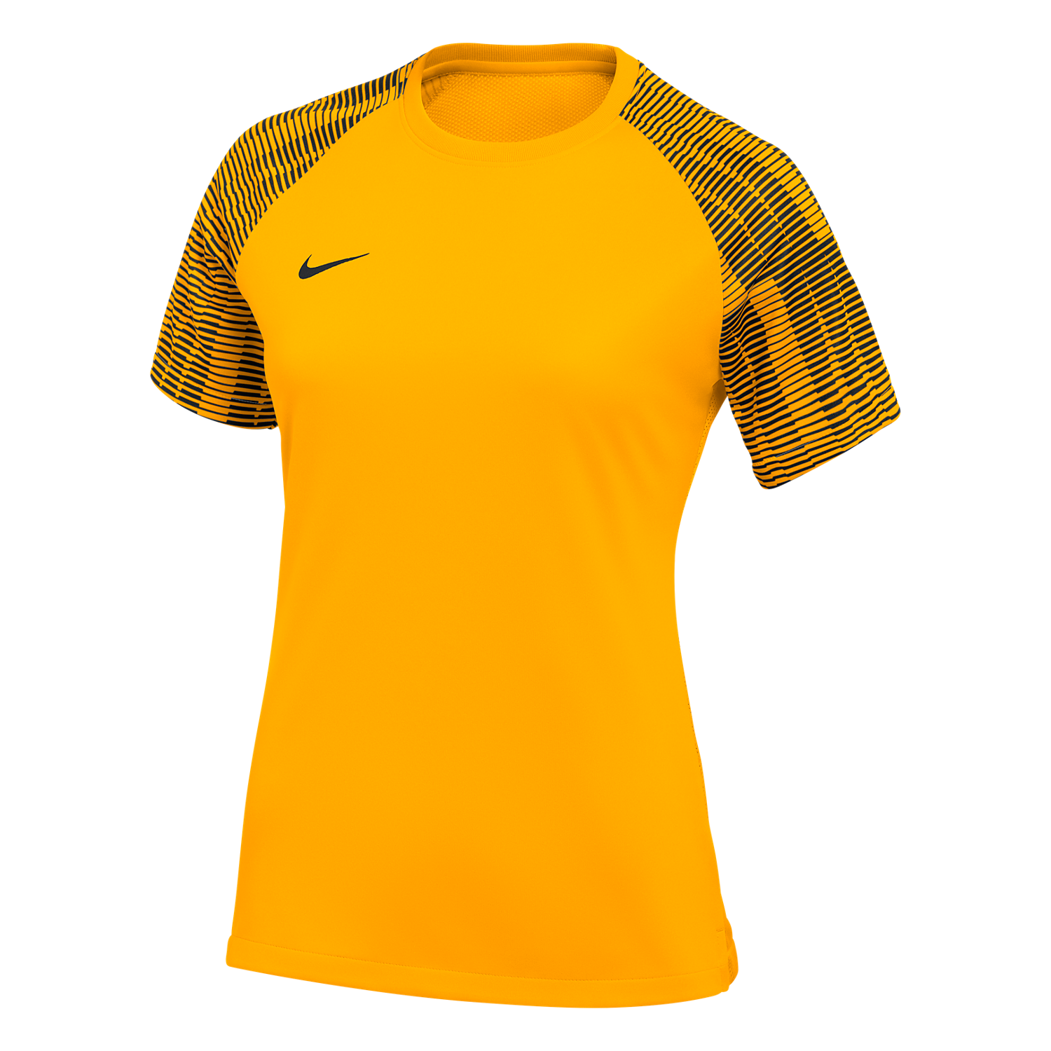 Nike Women's Dri-FIT Academy Jersey - Gold