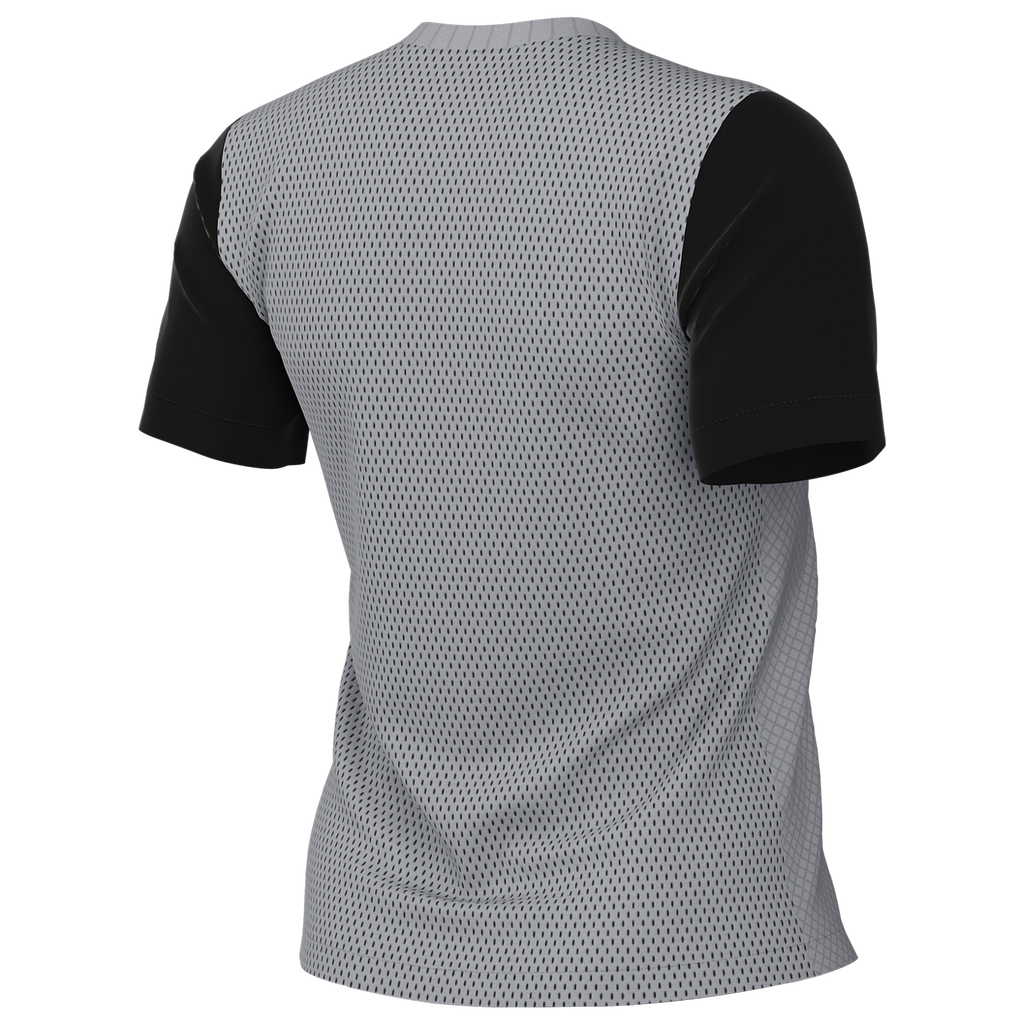 Nike Women's Dri-FIT Tiempo Premier II Jersey - Grey