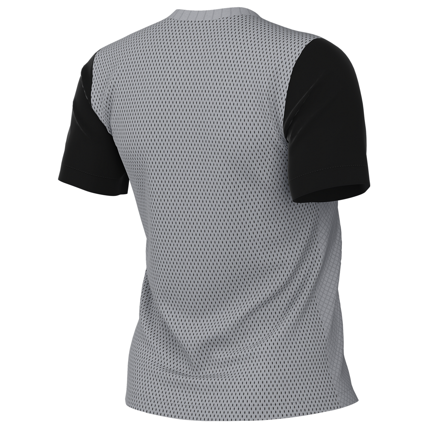 Nike Women's Dri-FIT Tiempo Premier II Jersey - Grey