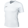 Nike Women's Dri-FIT Tiempo Premier II Jersey - White