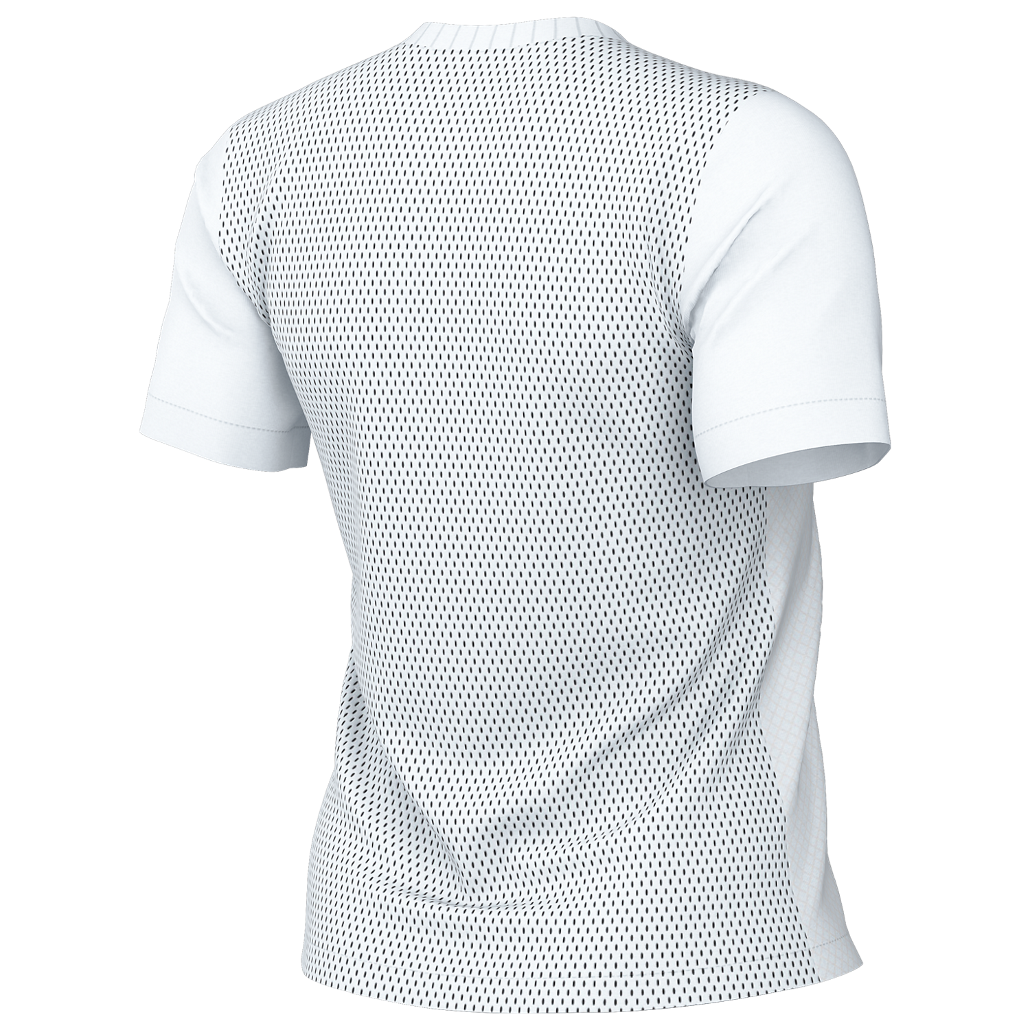 Nike Women's Dri-FIT Tiempo Premier II Jersey - White