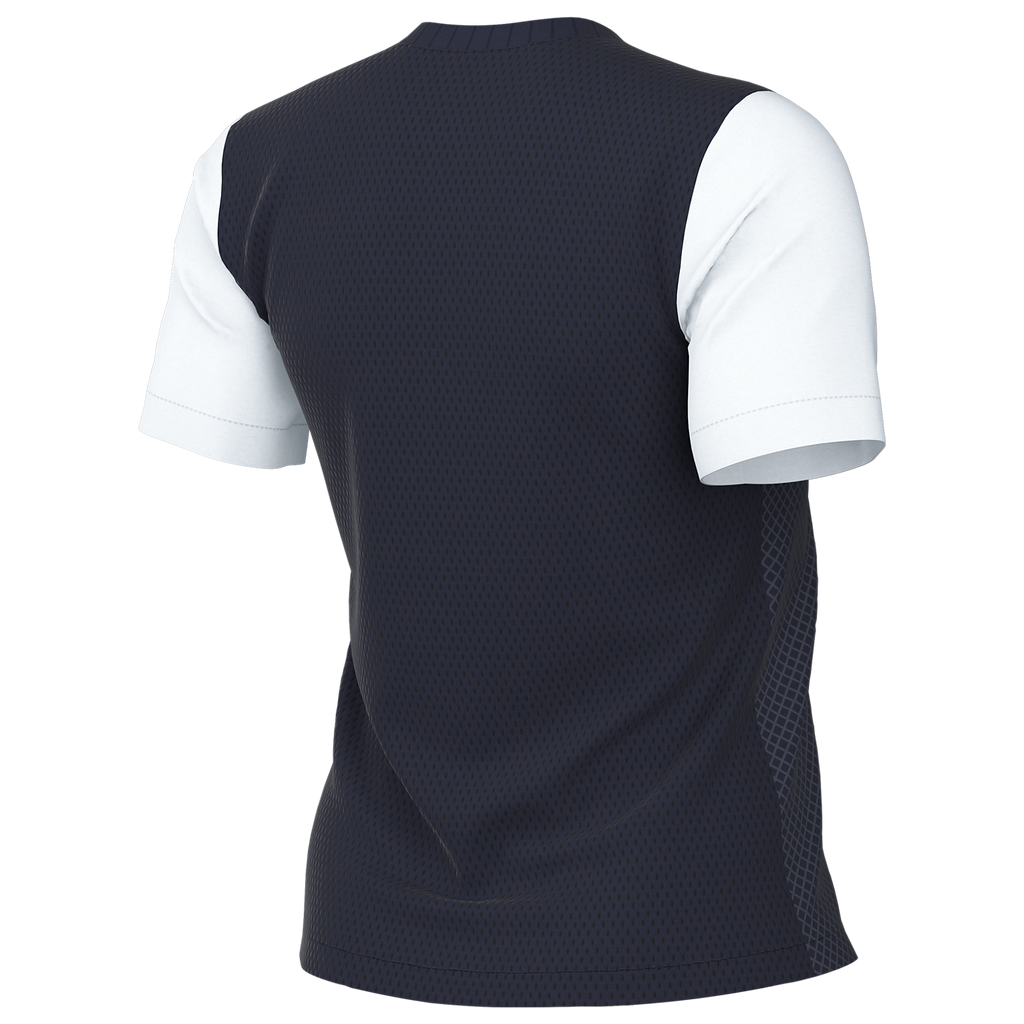 Nike Women's Dri-FIT Tiempo Premier II Jersey - Navy Blue