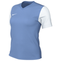 Nike Women's Dri-FIT Tiempo Premier II Jersey - Valor Blue