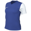Nike Women's Dri-FIT Tiempo Premier II Jersey - Royal