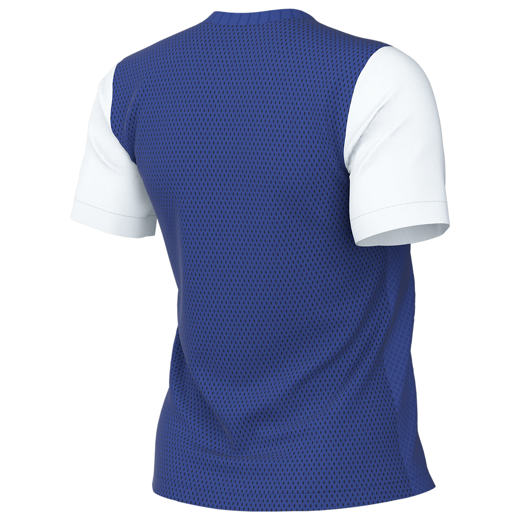 Nike Women's Dri-FIT Tiempo Premier II Jersey - Royal
