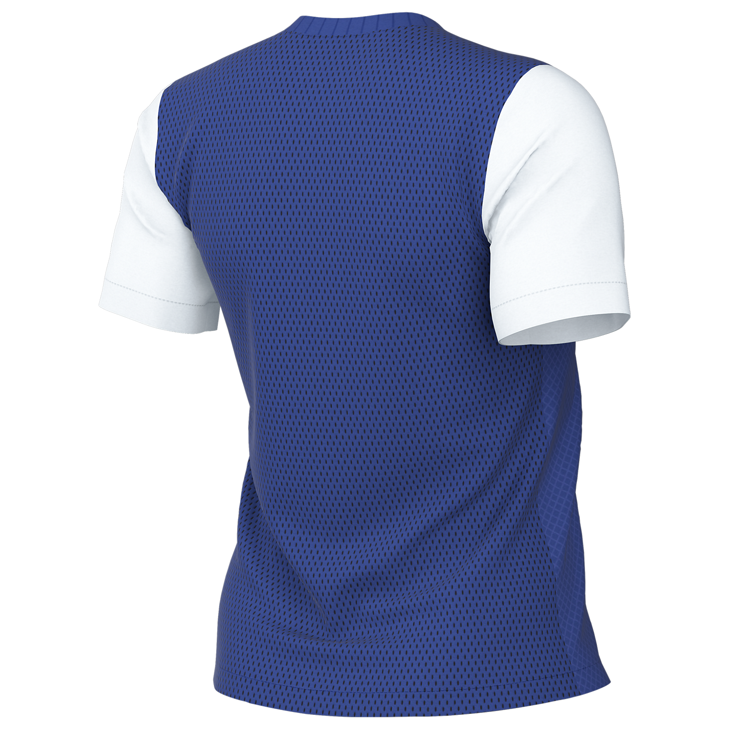 Nike Women's Dri-FIT Tiempo Premier II Jersey - Royal