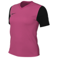 Nike Women's Dri-FIT Tiempo Premier II Jersey - Pink