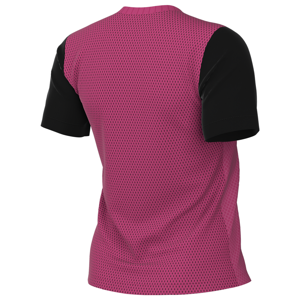 Nike Women's Dri-FIT Tiempo Premier II Jersey - Pink