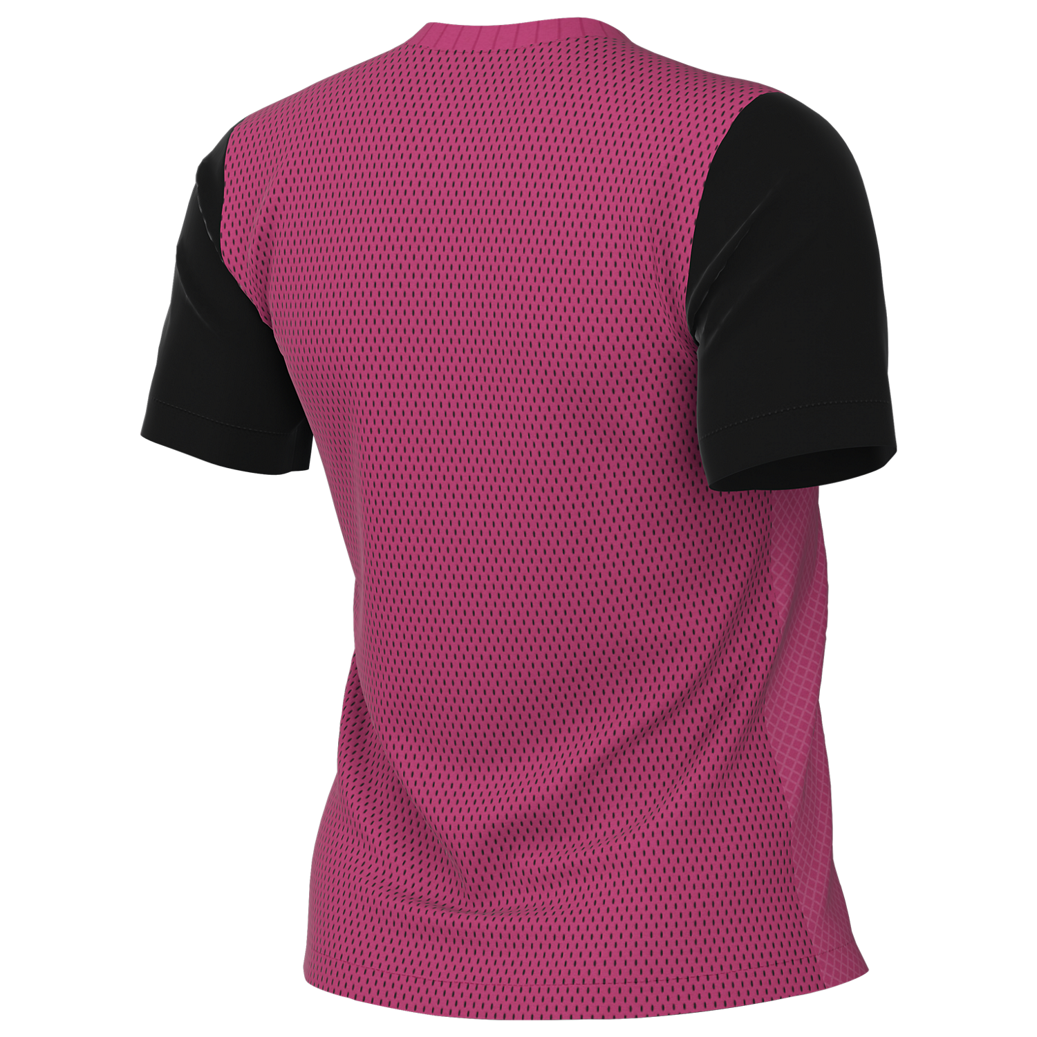 Nike Women's Dri-FIT Tiempo Premier II Jersey - Pink