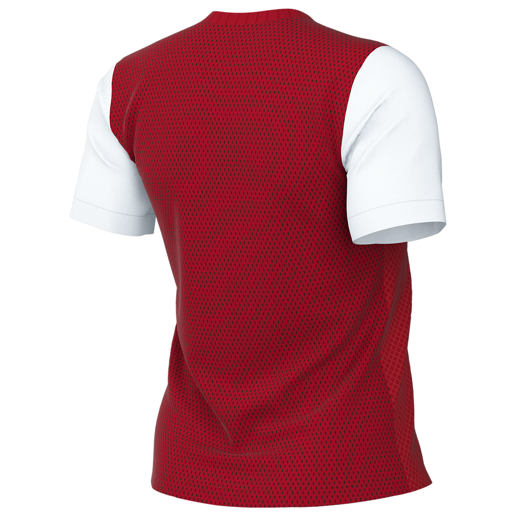Nike Women's Dri-FIT Tiempo Premier II Jersey - Red