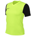 Nike Women's Dri-FIT Tiempo Premier II Jersey - Volt