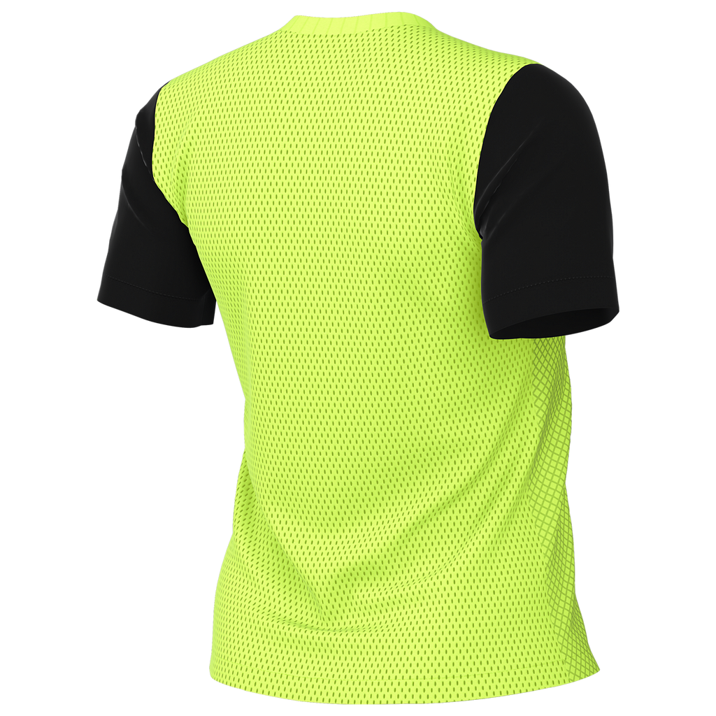 Nike Women's Dri-FIT Tiempo Premier II Jersey - Volt