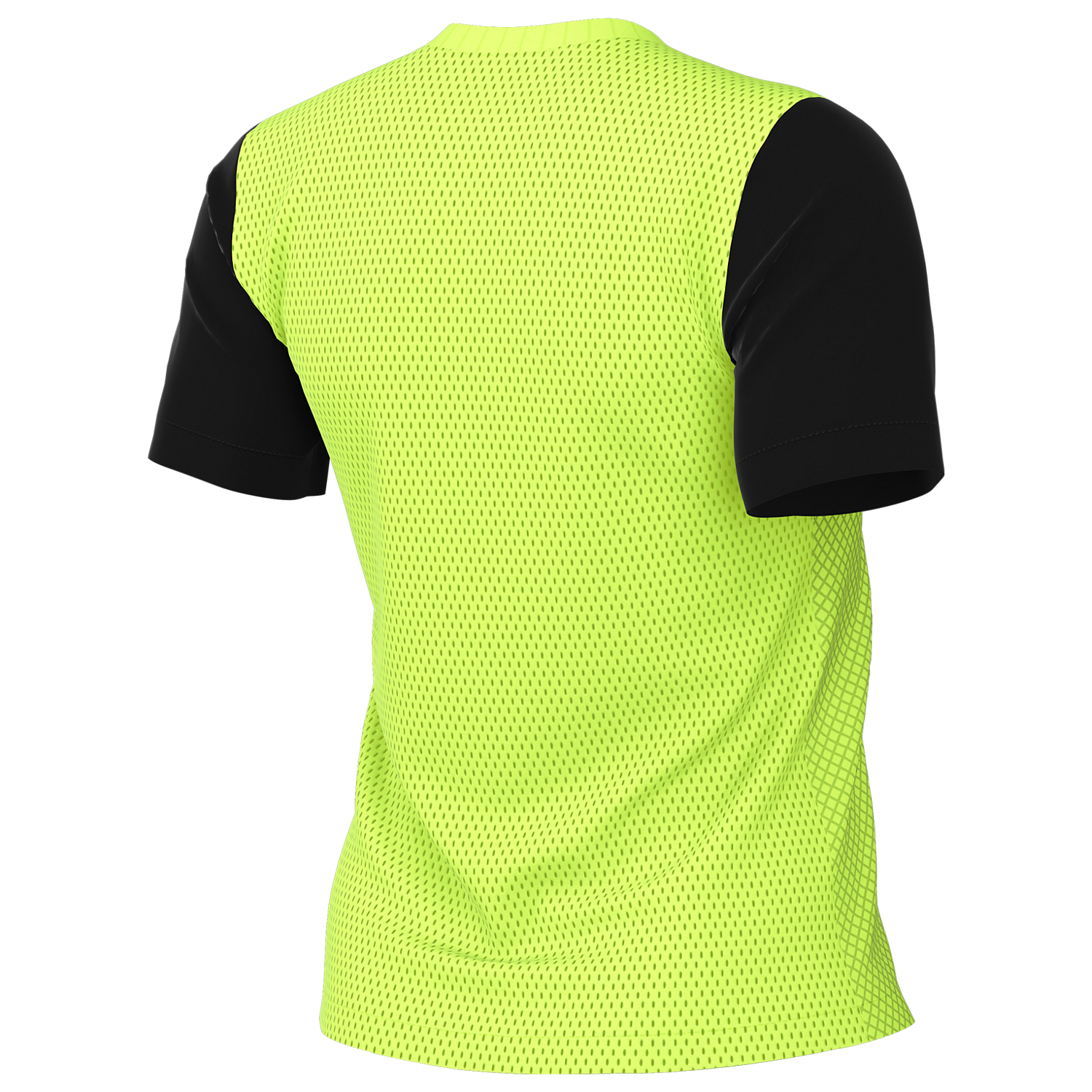 Nike Women's Dri-FIT Tiempo Premier II Jersey - Volt