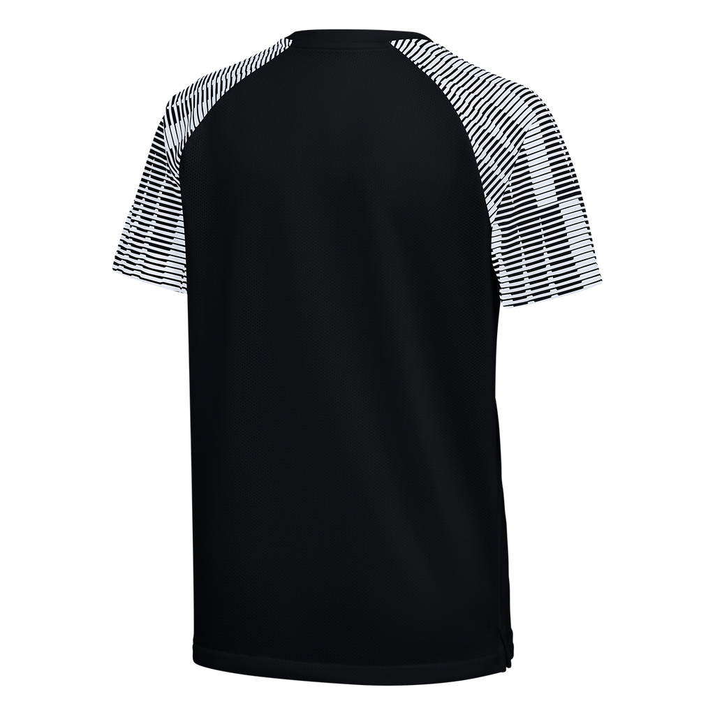 Nike Youth Dri-FIT Academy Jersey - Black