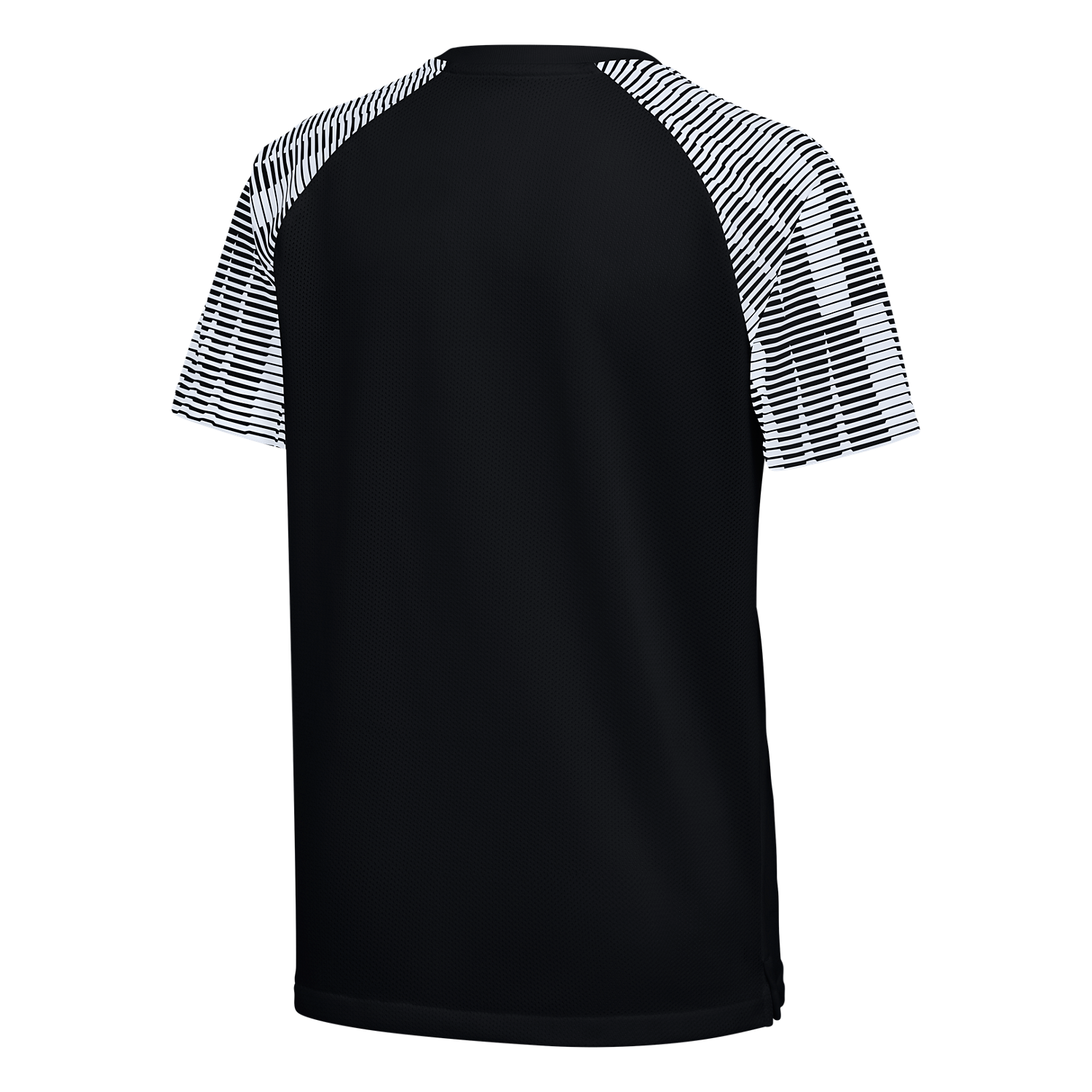 Nike Youth Dri-FIT Academy Jersey - Black
