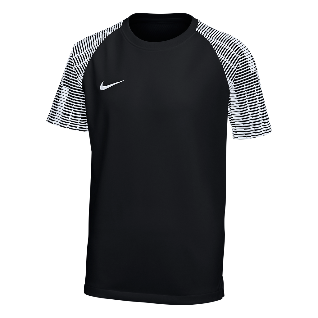Nike Youth Dri-FIT Academy Jersey - Black