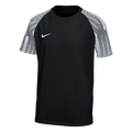 Nike Youth Dri-FIT Academy Jersey - Black