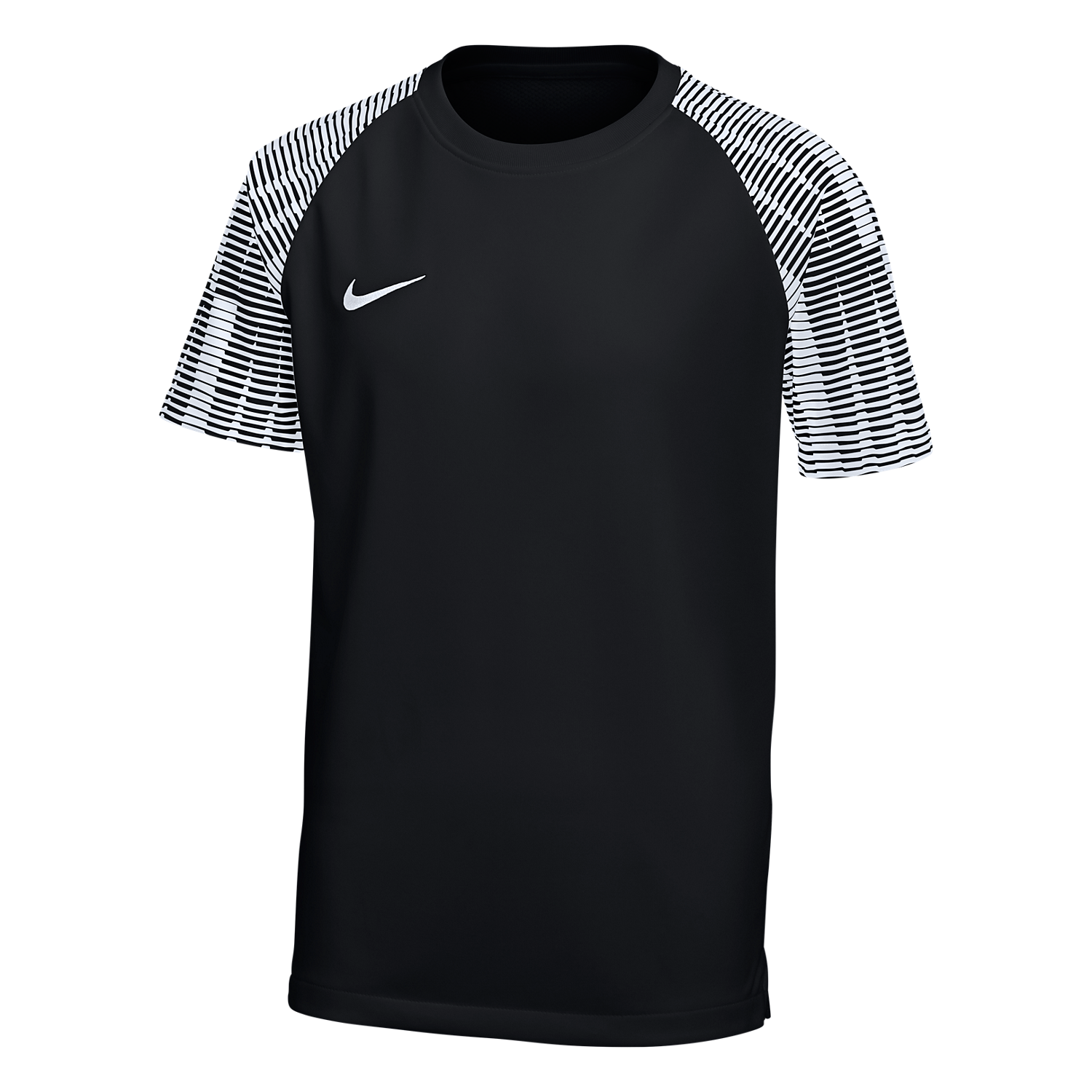 Nike Youth Dri-FIT Academy Jersey - Black