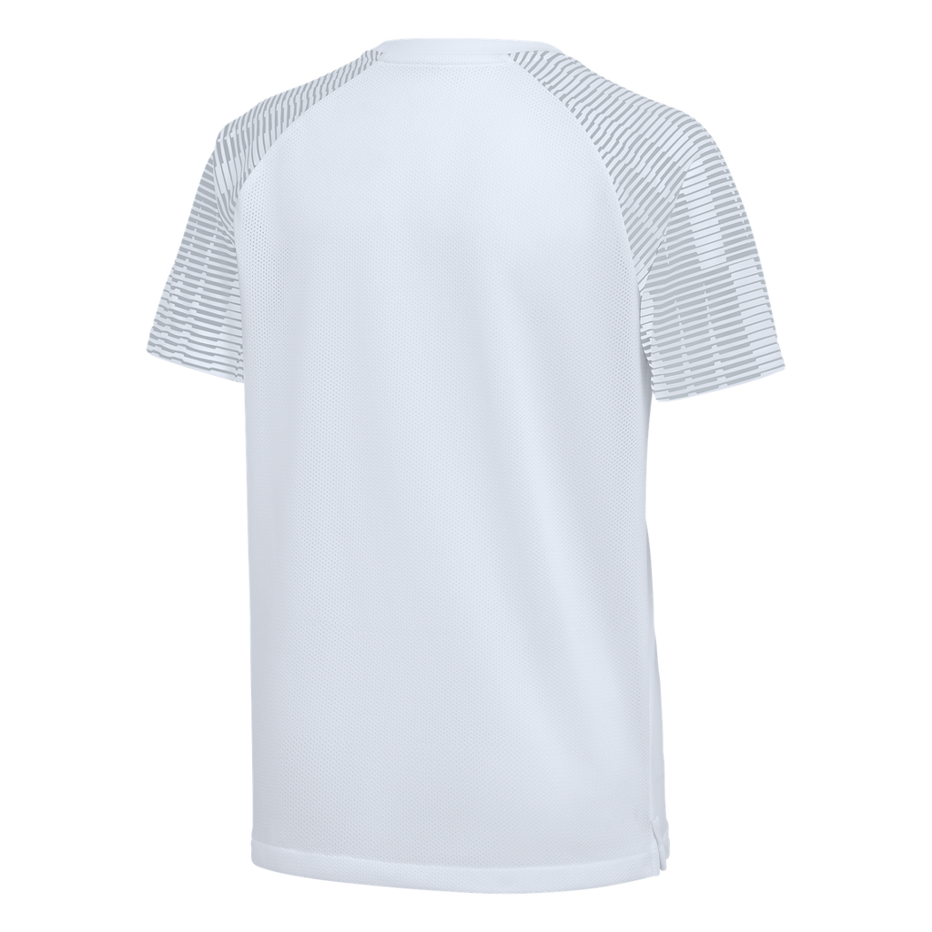 Nike Youth Dri-FIT Academy Jersey - White