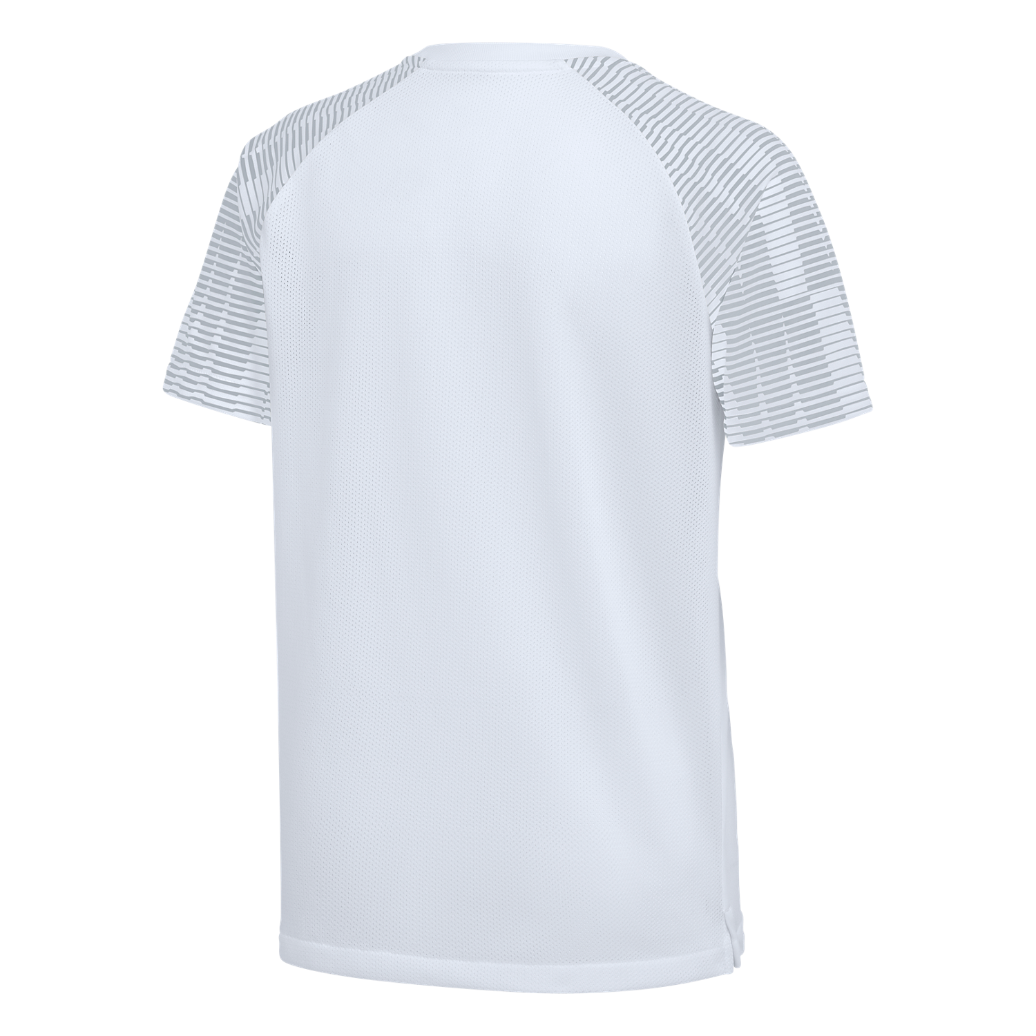 Nike Youth Dri-FIT Academy Jersey - White