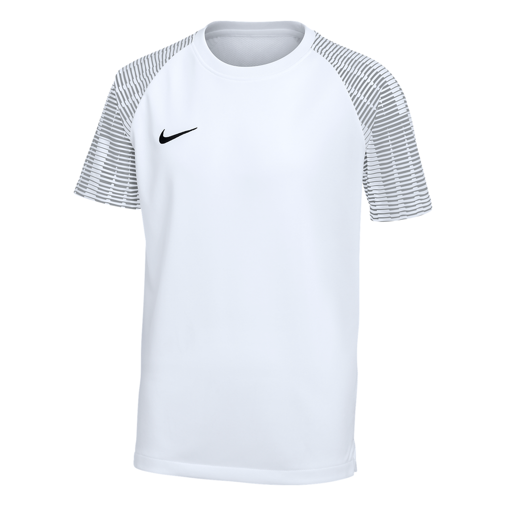 Nike Youth Dri-FIT Academy Jersey - White