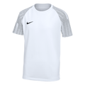 Nike Youth Dri-FIT Academy Jersey - White