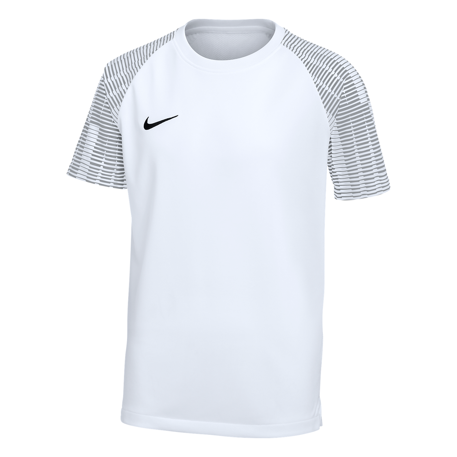 Nike Youth Dri-FIT Academy Jersey - White