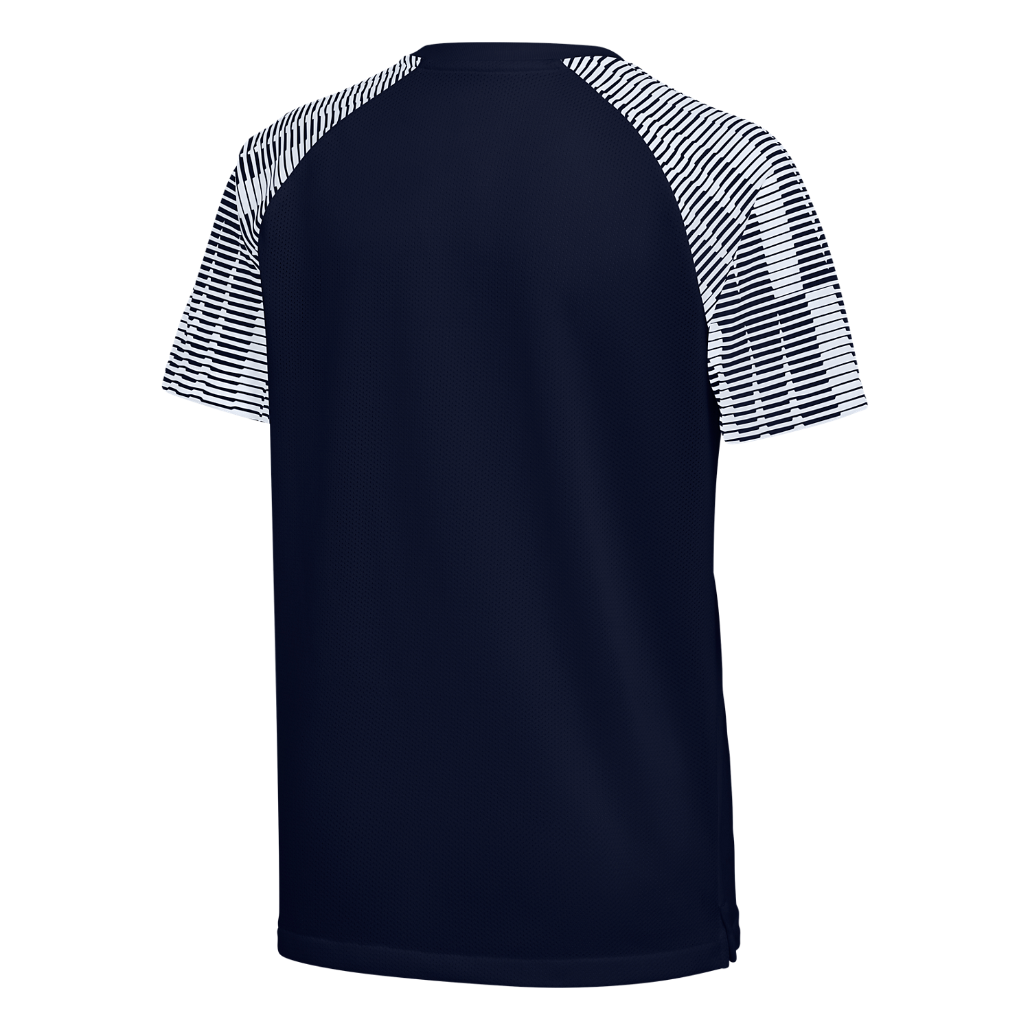 Nike Youth Dri-FIT Academy Jersey - Navy Blue