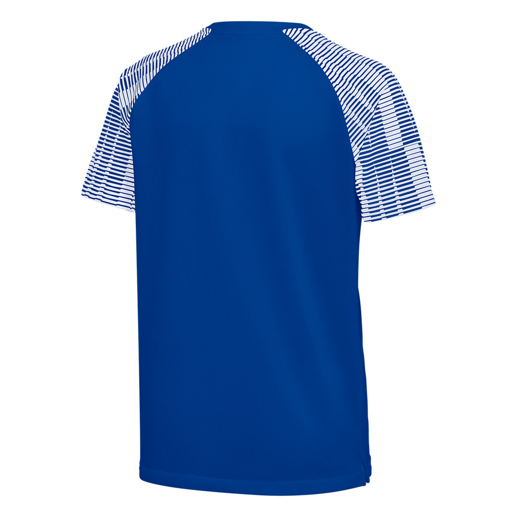 Nike Youth Dri-FIT Academy Jersey - Royal