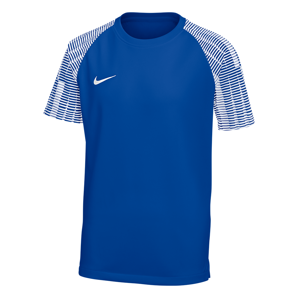 Nike Youth Dri-FIT Academy Jersey - Royal