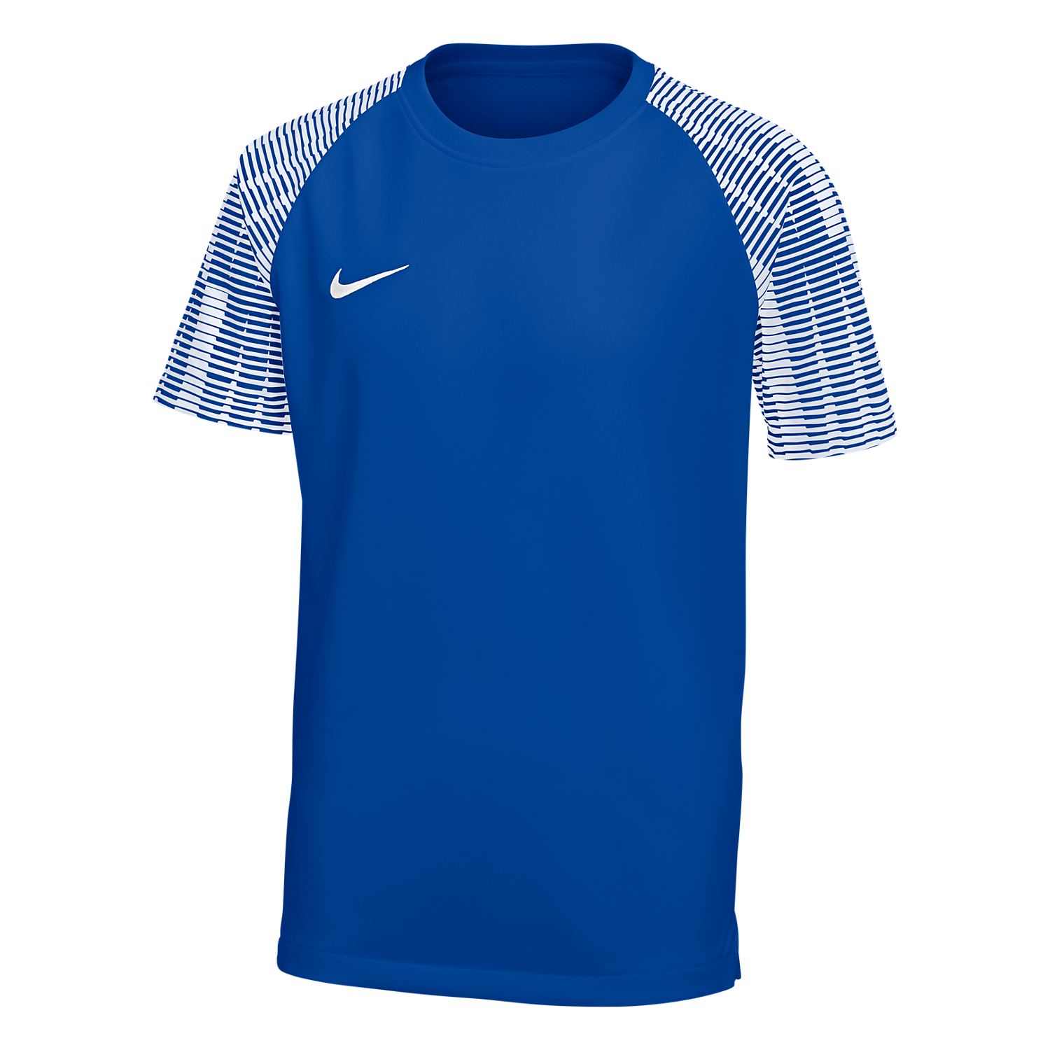 Nike Youth Dri-FIT Academy Jersey - Royal