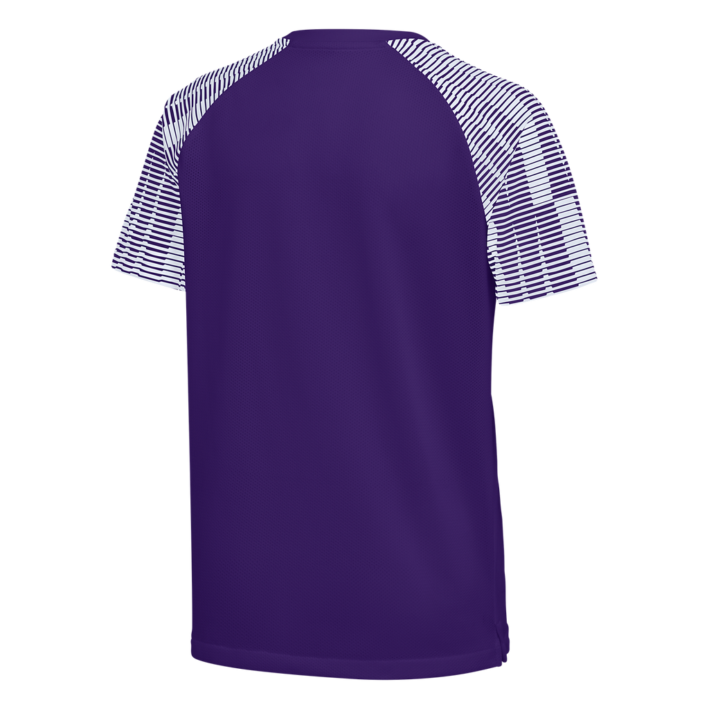Nike Youth Dri-FIT Academy Jersey - Purple