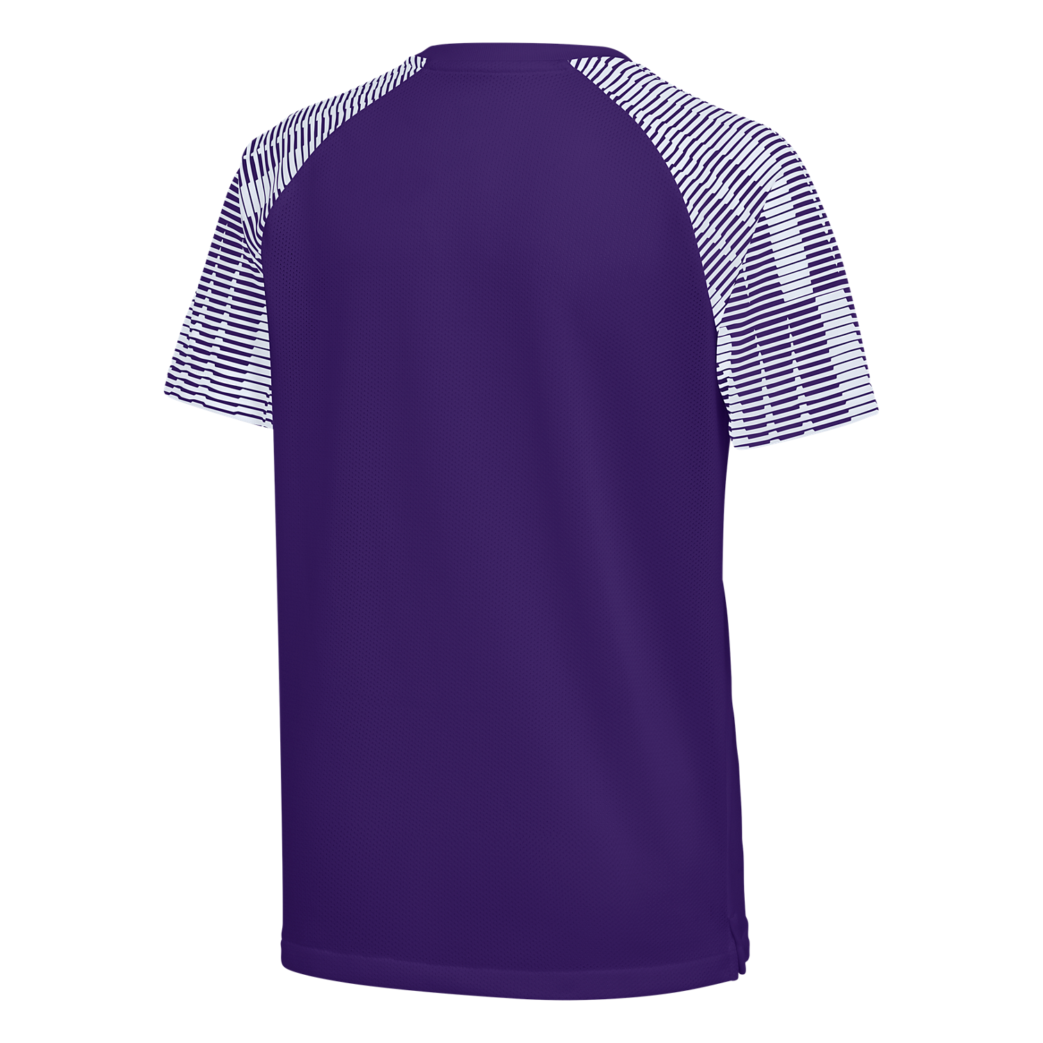 Nike Youth Dri-FIT Academy Jersey - Purple