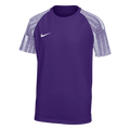 Nike Youth Dri-FIT Academy Jersey - Purple