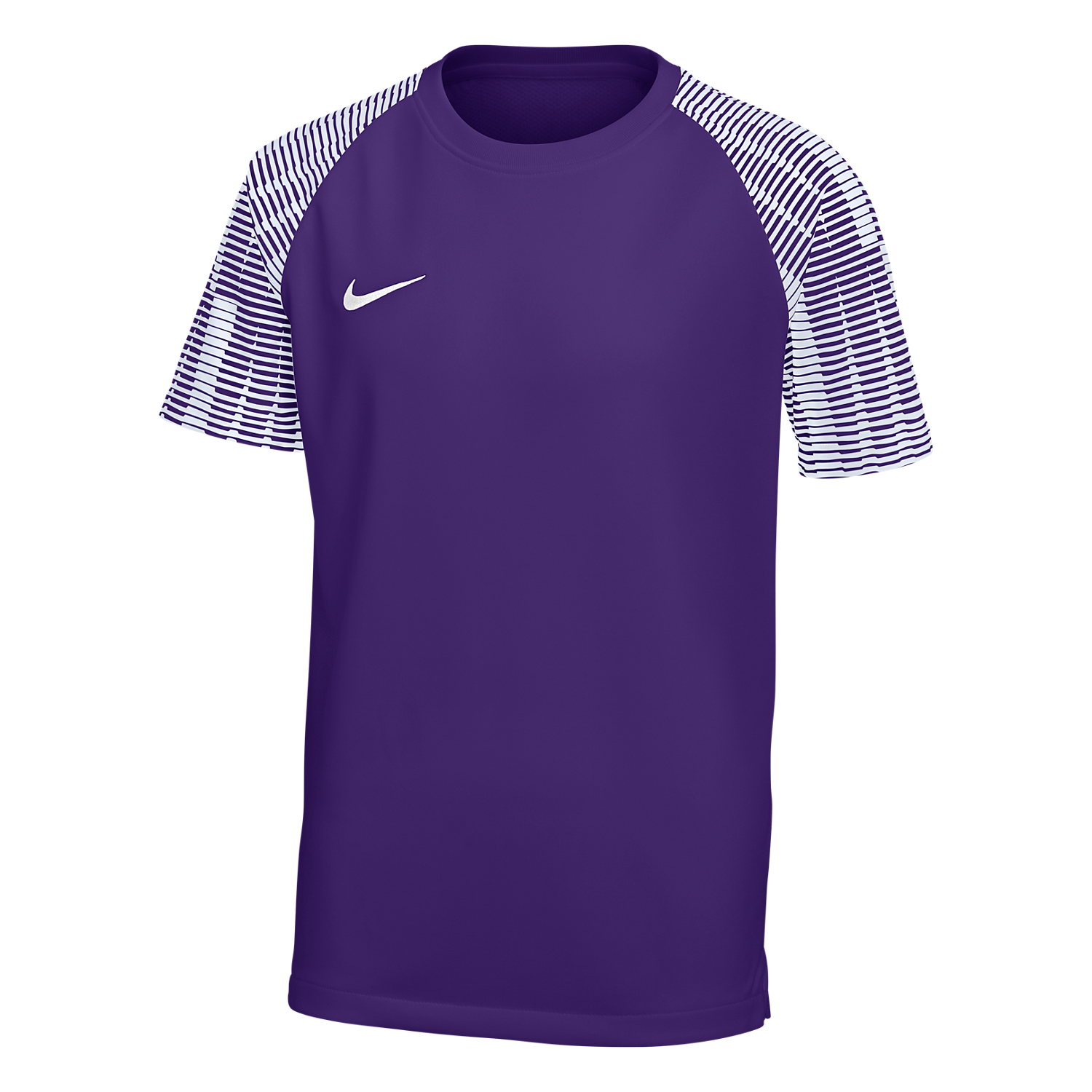 Nike Youth Dri-FIT Academy Jersey - Purple