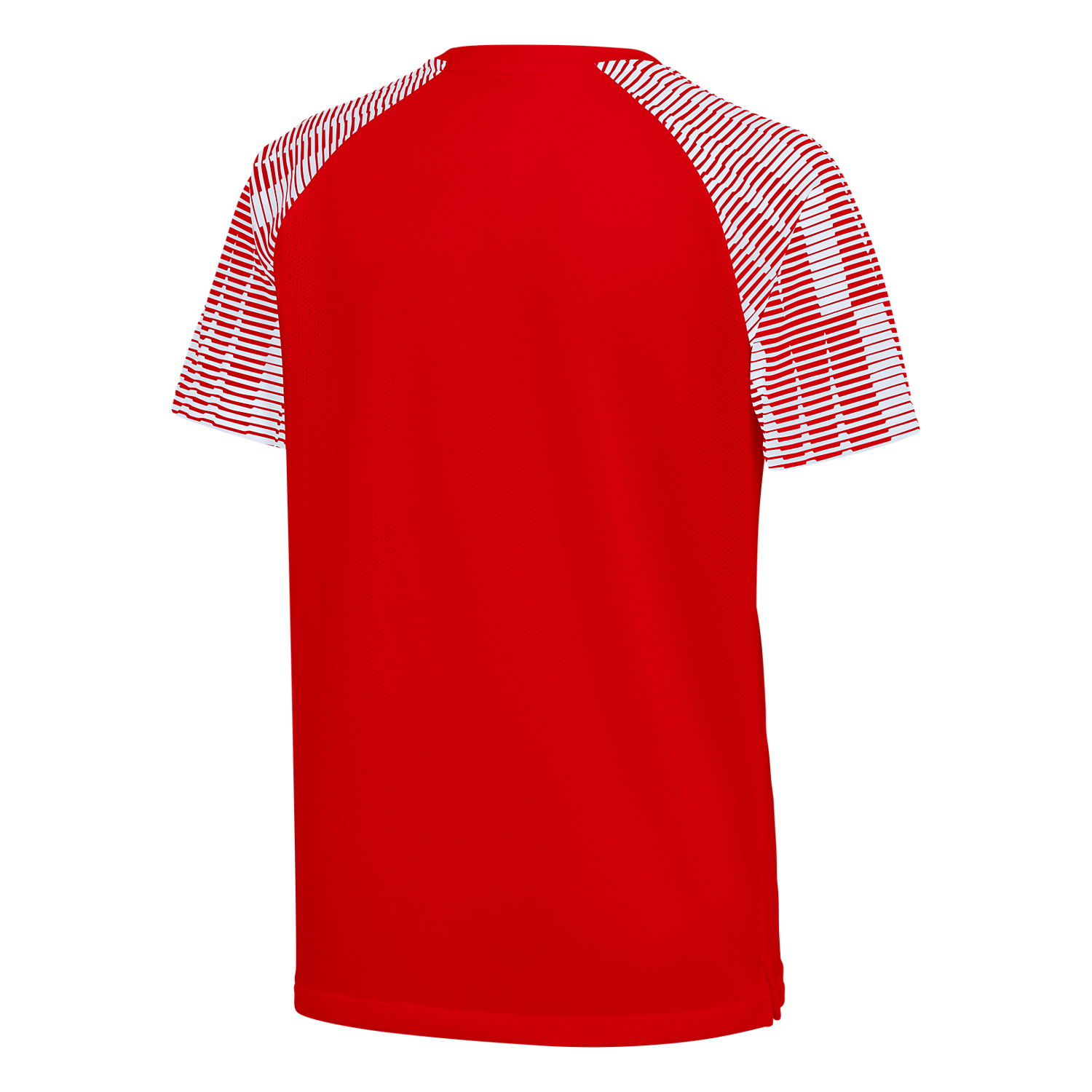 Nike Youth Dri-FIT Academy Jersey - Red