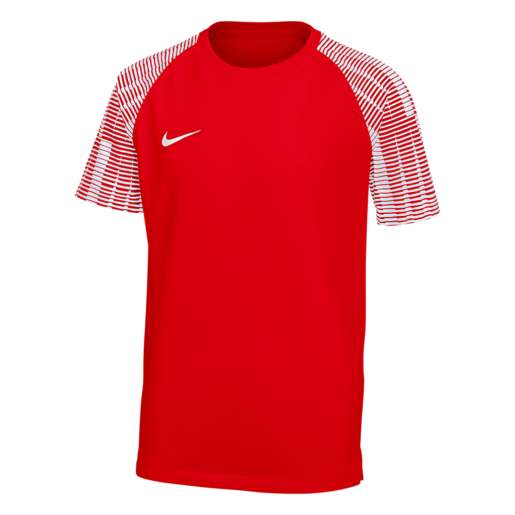 Nike Youth Dri-FIT Academy Jersey - Red