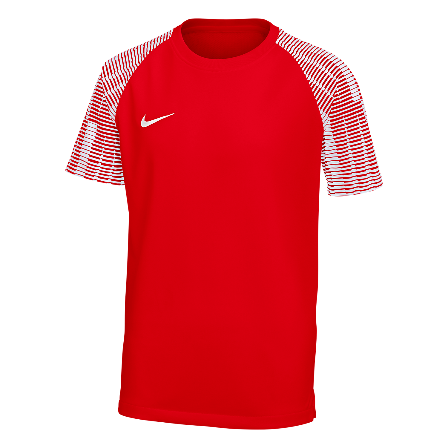 Nike Youth Dri-FIT Academy Jersey - Red