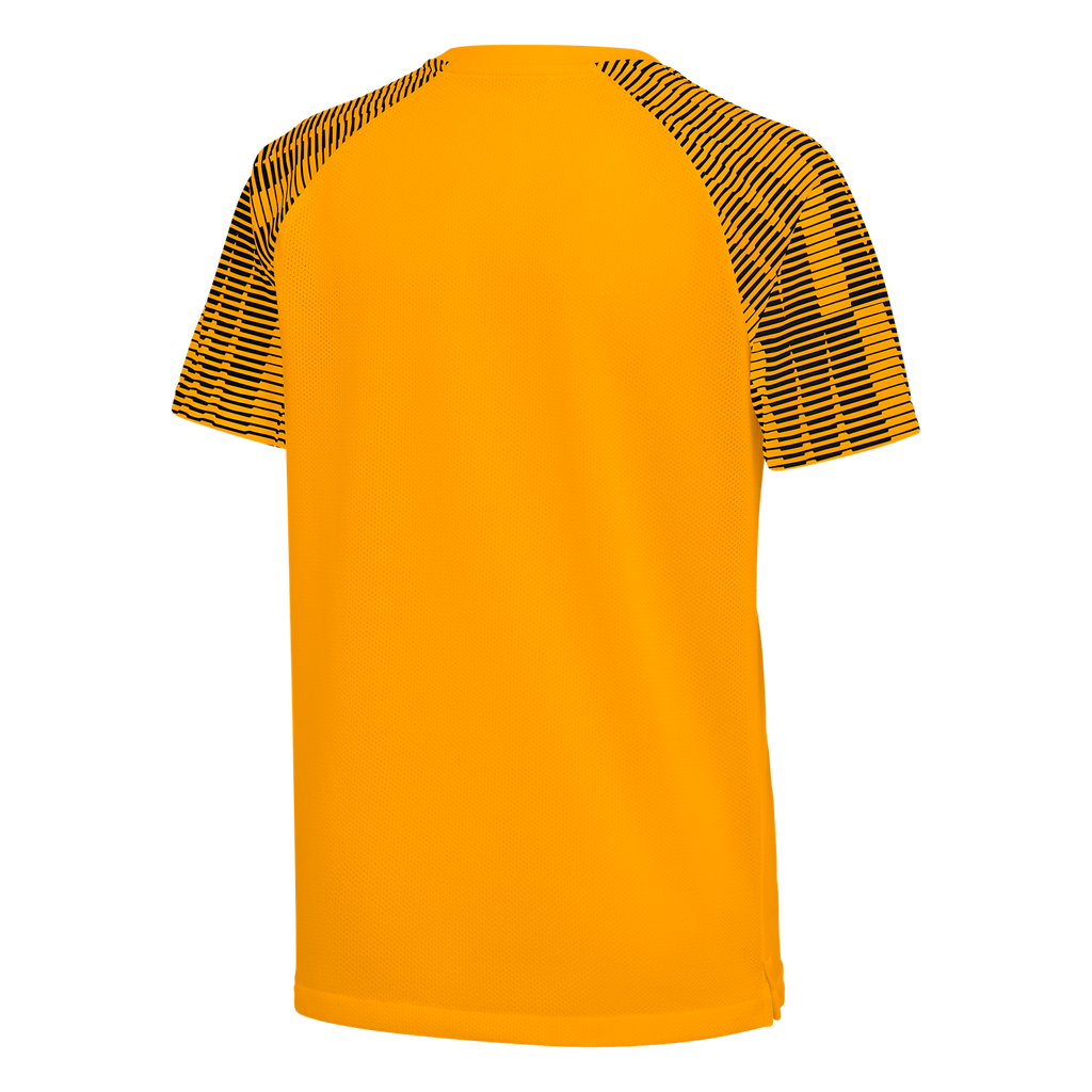 Nike Youth Dri-FIT Academy Jersey - Gold