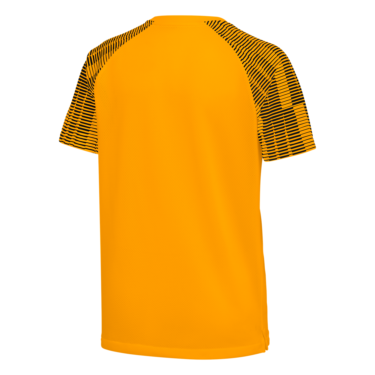 Nike Youth Dri-FIT Academy Jersey - Gold